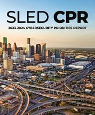 2023-2024 SLED Cybersecurity Priorities Report