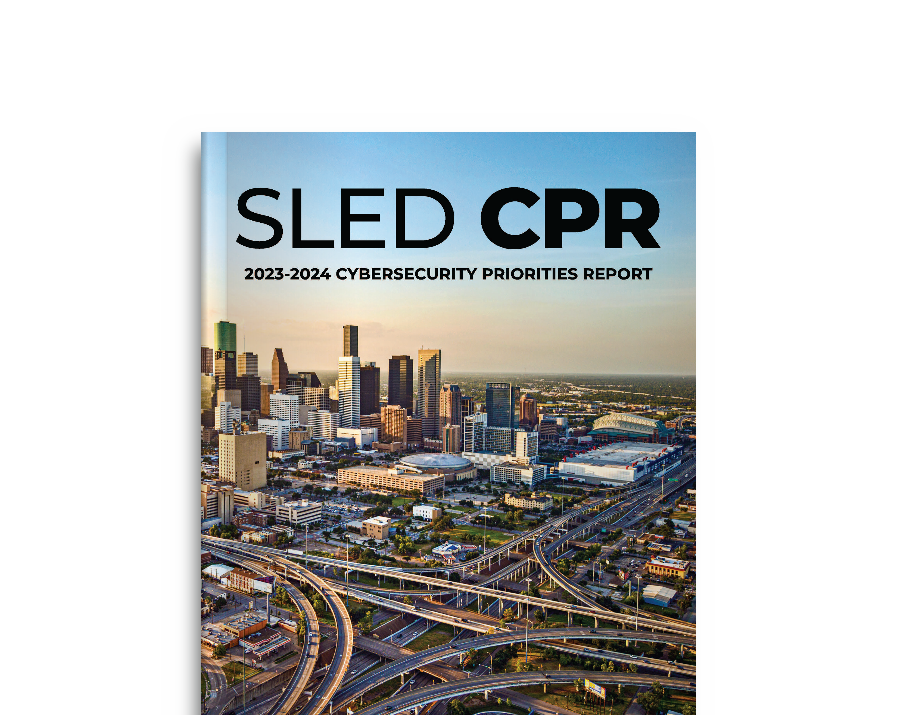 2023-2024 SLED CPR Cover Page