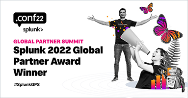 Guardsarm 2022 Global Partner Award of 2022