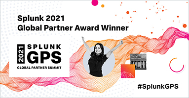Guardsarm 2021 Gold Partner Award Winner