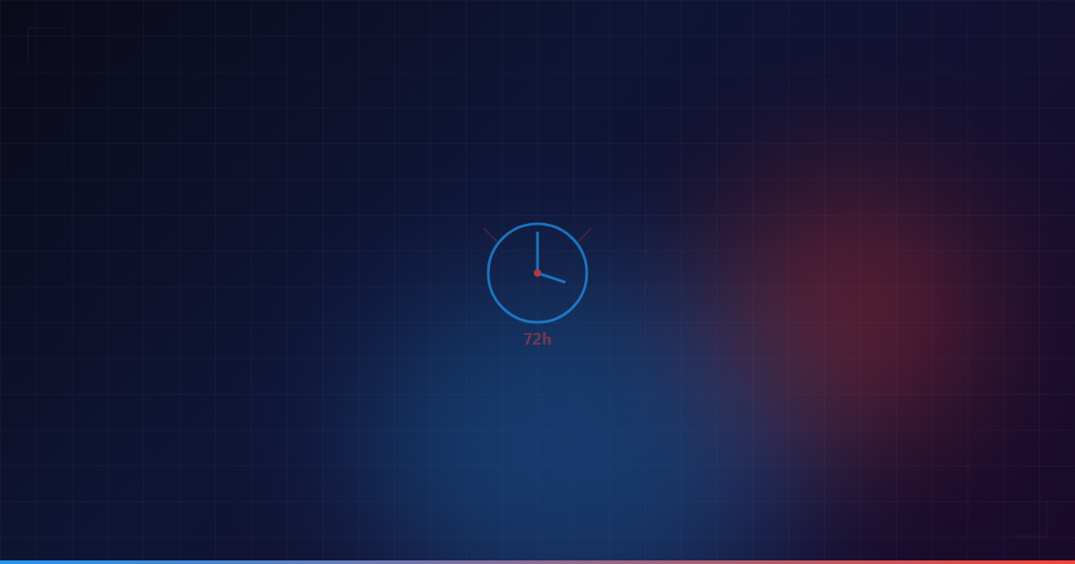 What Happens in the First 72 Hours After a Healthcare Breach