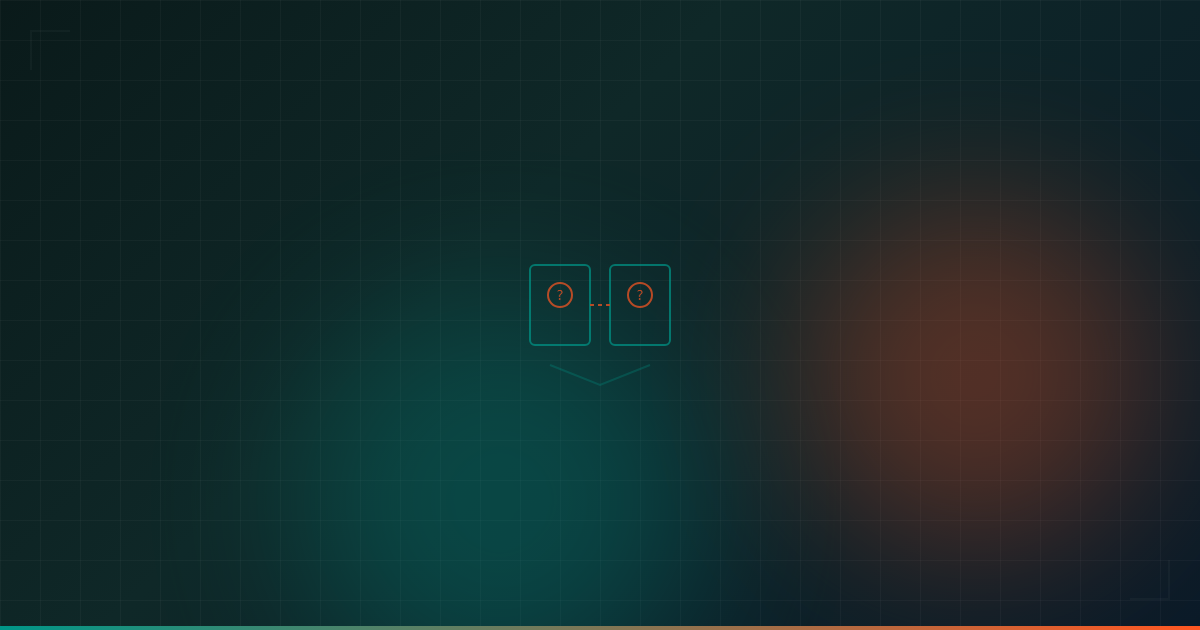Your Vendor Risk Assessment Is a Joke (Here's How to Fix It)