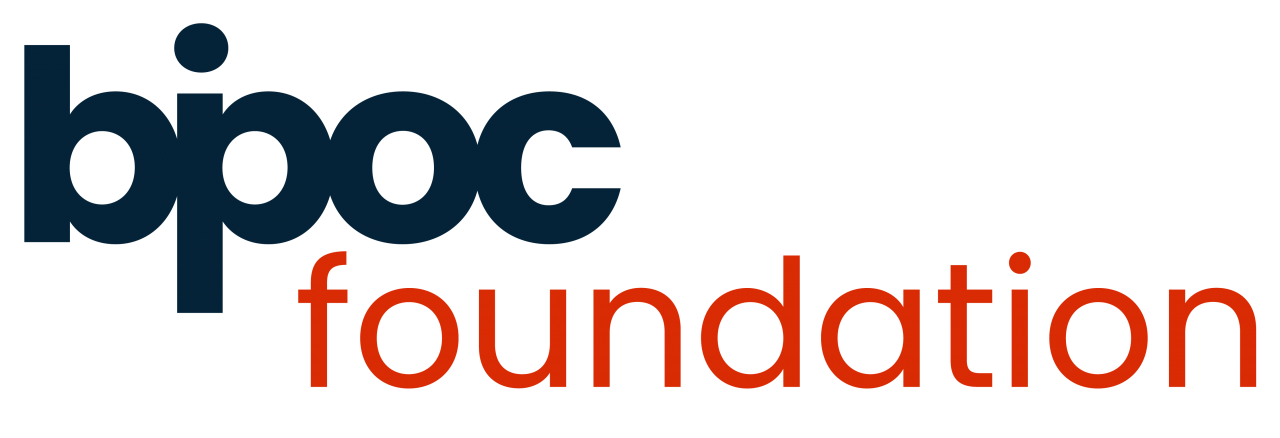 BIPOC Foundation logo