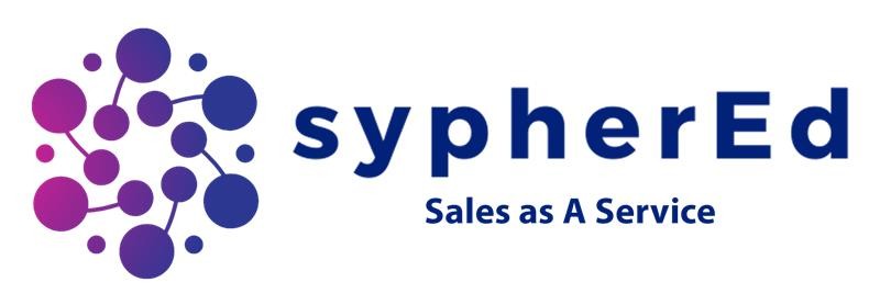 Syphered logo