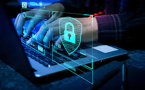 CyberDefense Corp logo